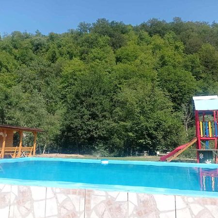 Vikendica Nole Jahorina Villa Pale Kültér fotó