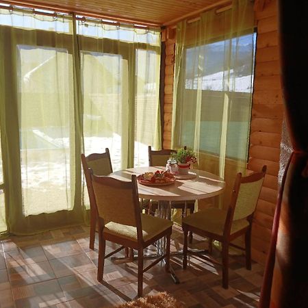 Vikendica Nole Jahorina Villa Pale Kültér fotó