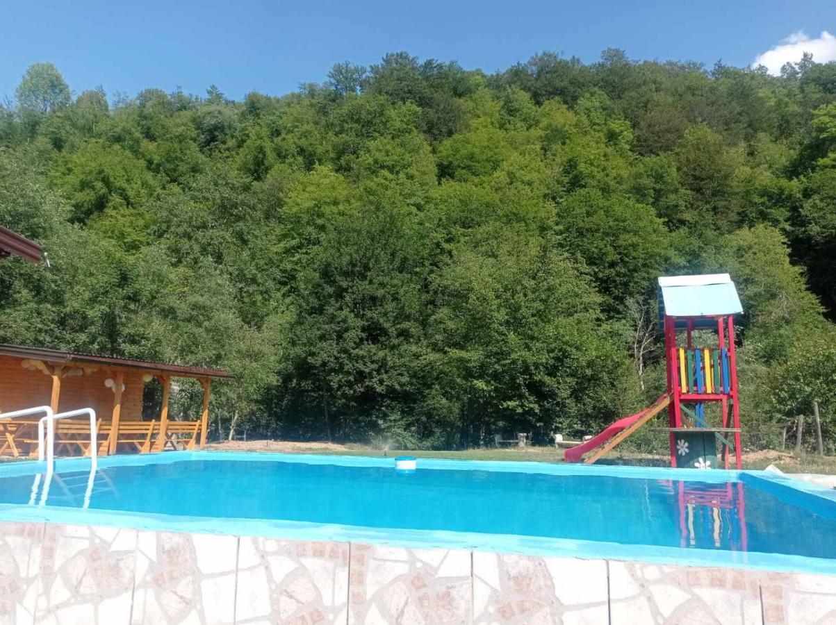 Vikendica Nole Jahorina Villa Pale Kültér fotó