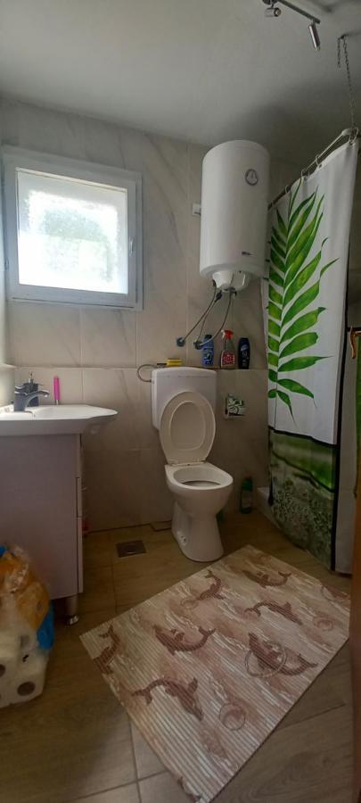 Vikendica Nole Jahorina Villa Pale Kültér fotó