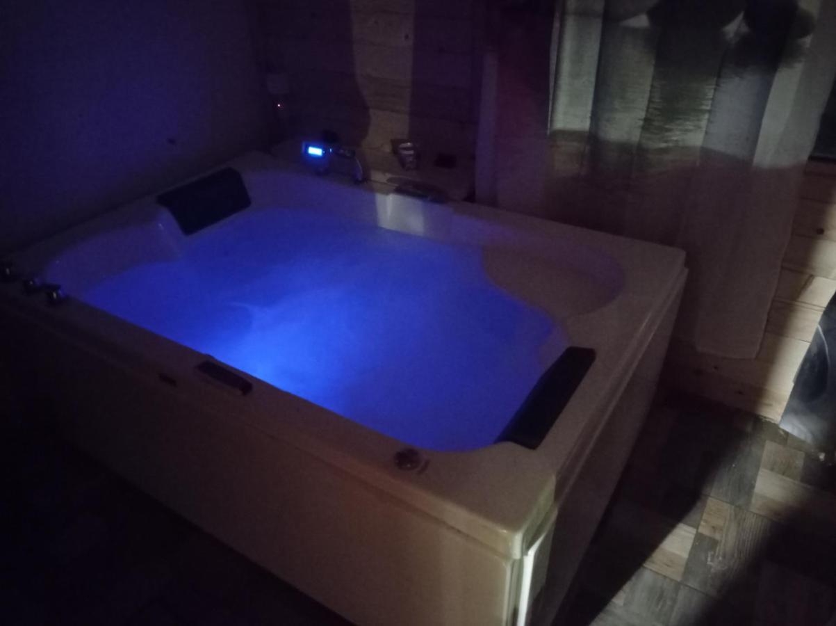 Vikendica Nole Jahorina Villa Pale Kültér fotó
