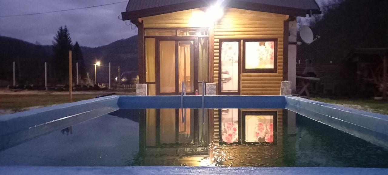 Vikendica Nole Jahorina Villa Pale Kültér fotó