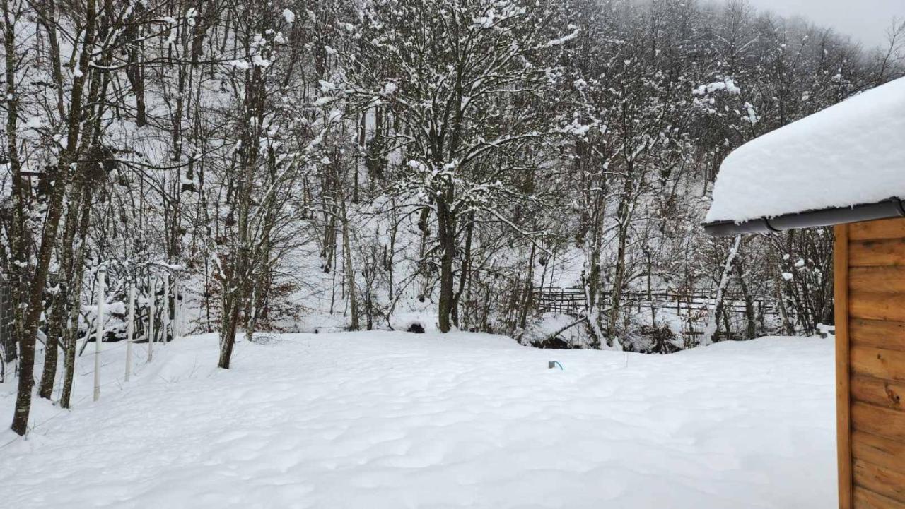 Vikendica Nole Jahorina Villa Pale Kültér fotó