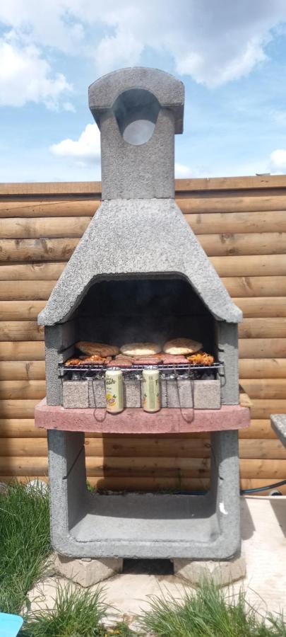 Vikendica Nole Jahorina Villa Pale Kültér fotó