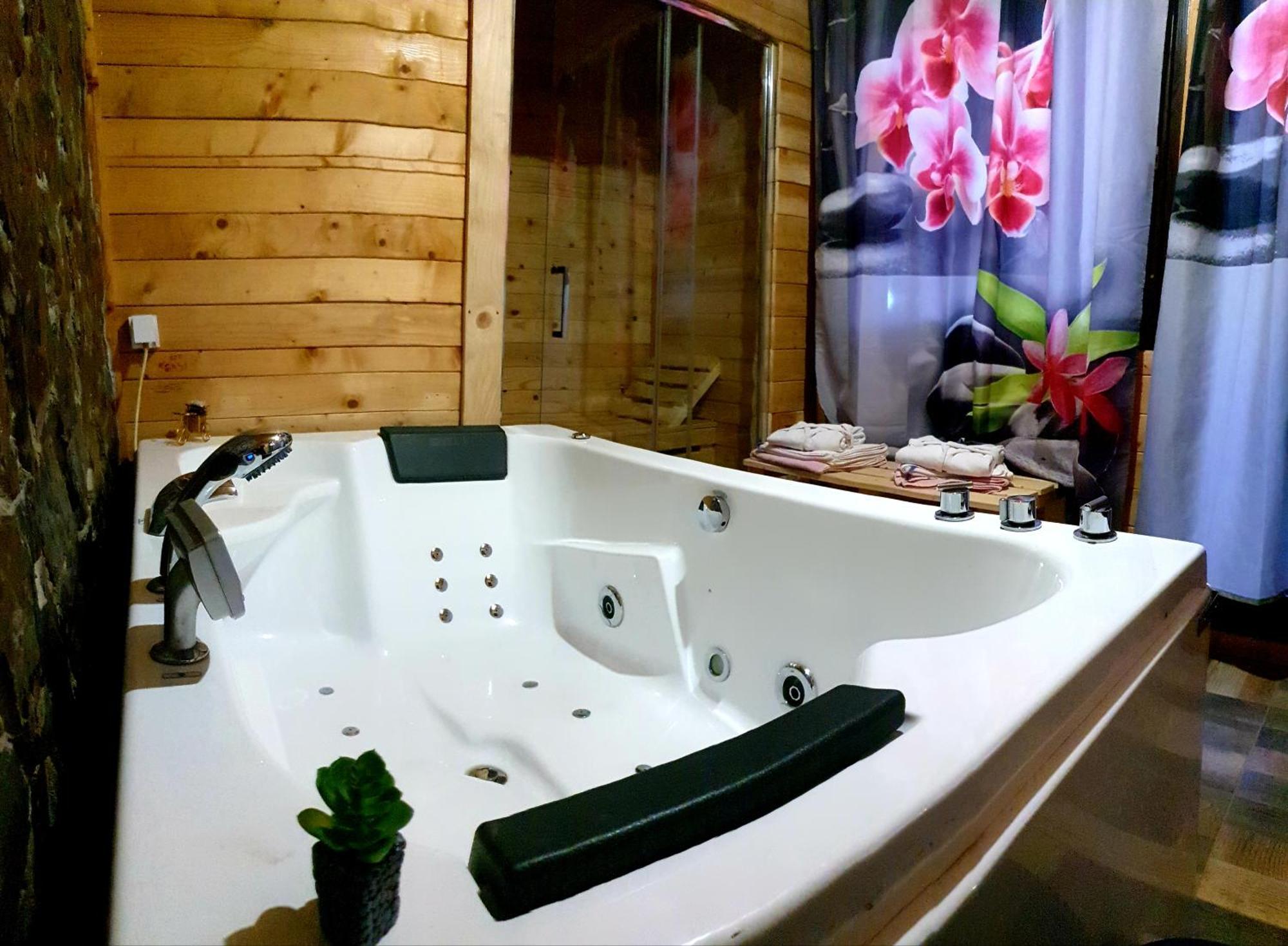 Vikendica Nole Jahorina Villa Pale Kültér fotó