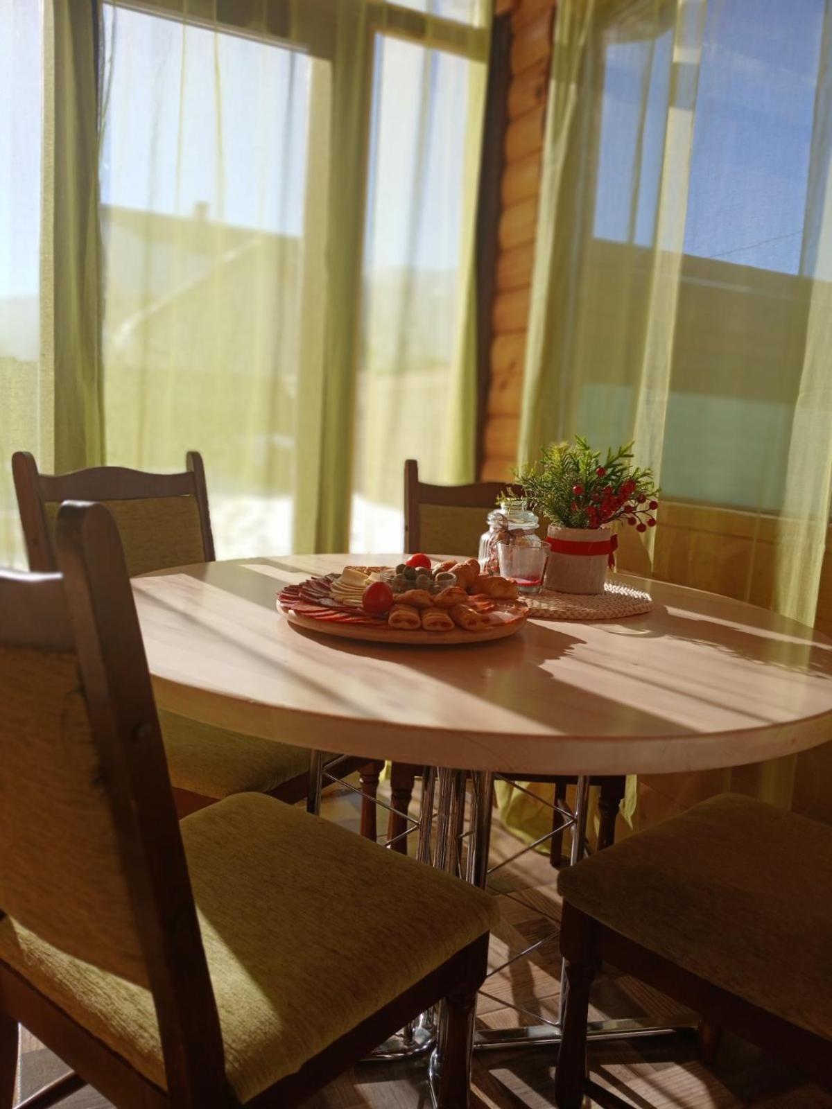 Vikendica Nole Jahorina Villa Pale Kültér fotó