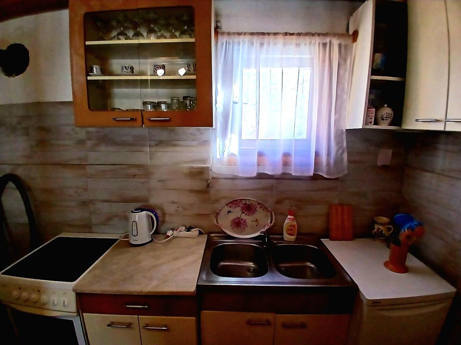 Vikendica Nole Jahorina Villa Pale Kültér fotó
